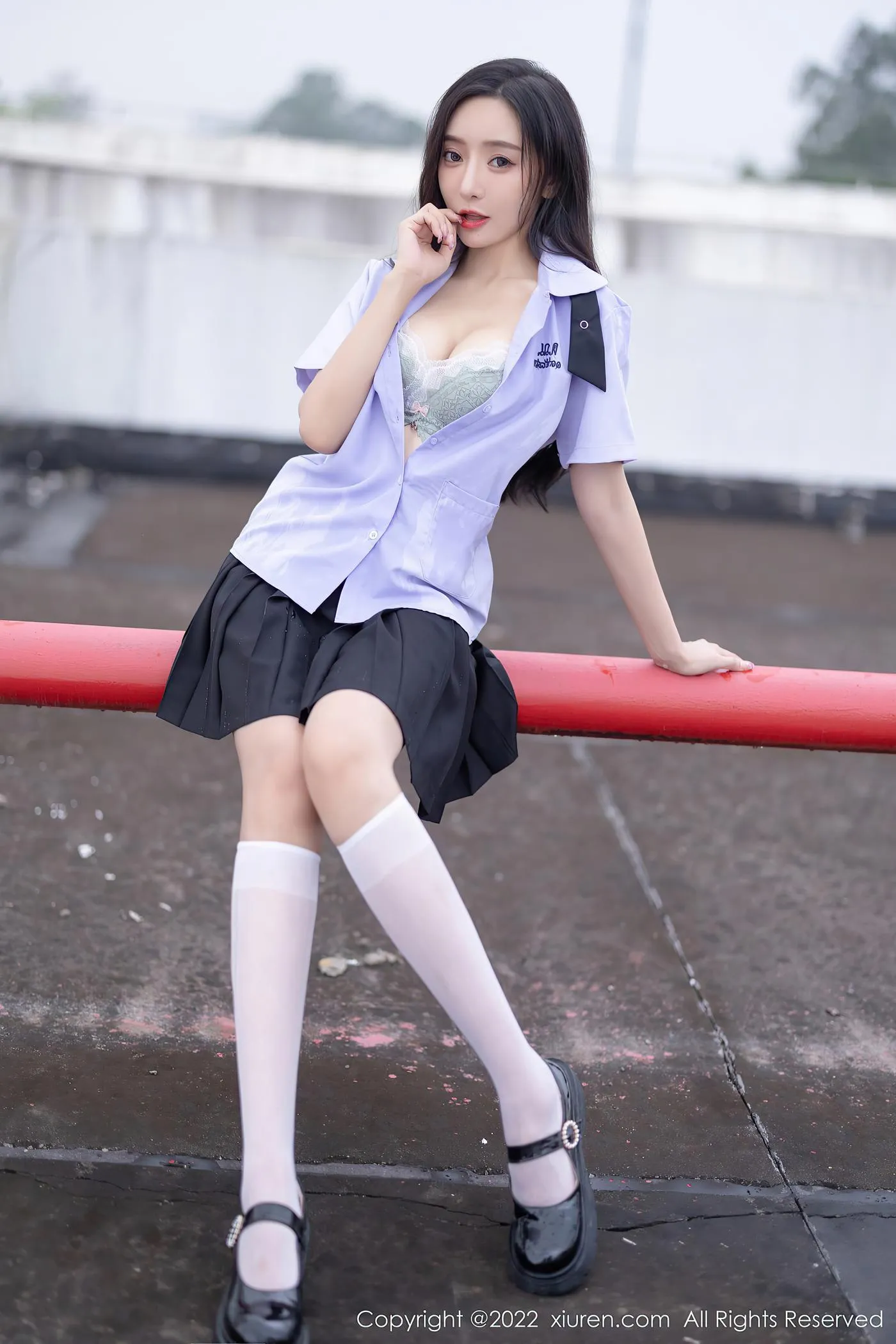 [XIUREN秀人网] 2022.04.02 NO.4819 王馨瑶yanni [67P]插图4